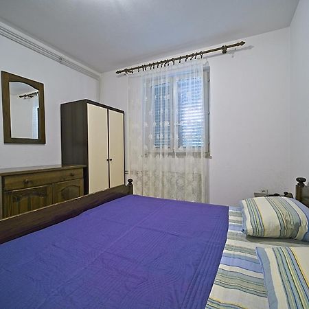 Apartment Renata 포스티라 외부 사진