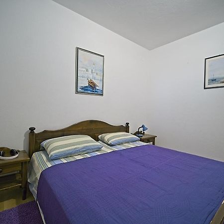 Apartment Renata 포스티라 외부 사진
