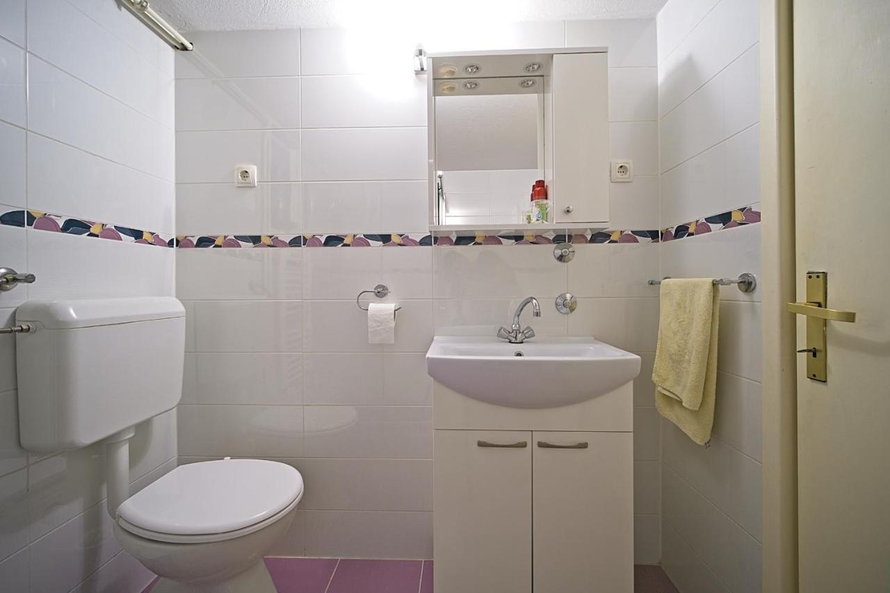 Apartment Renata 포스티라 외부 사진