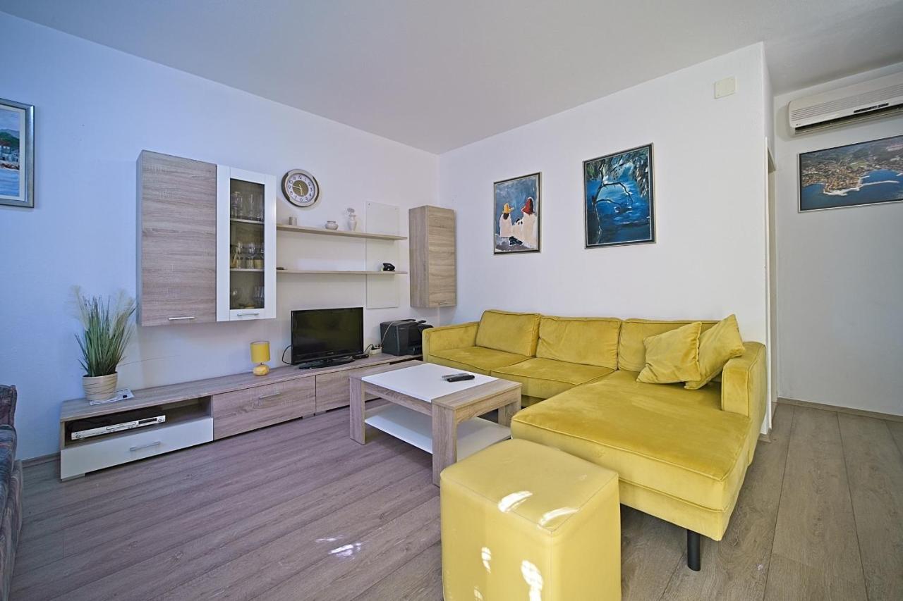 Apartment Renata 포스티라 외부 사진