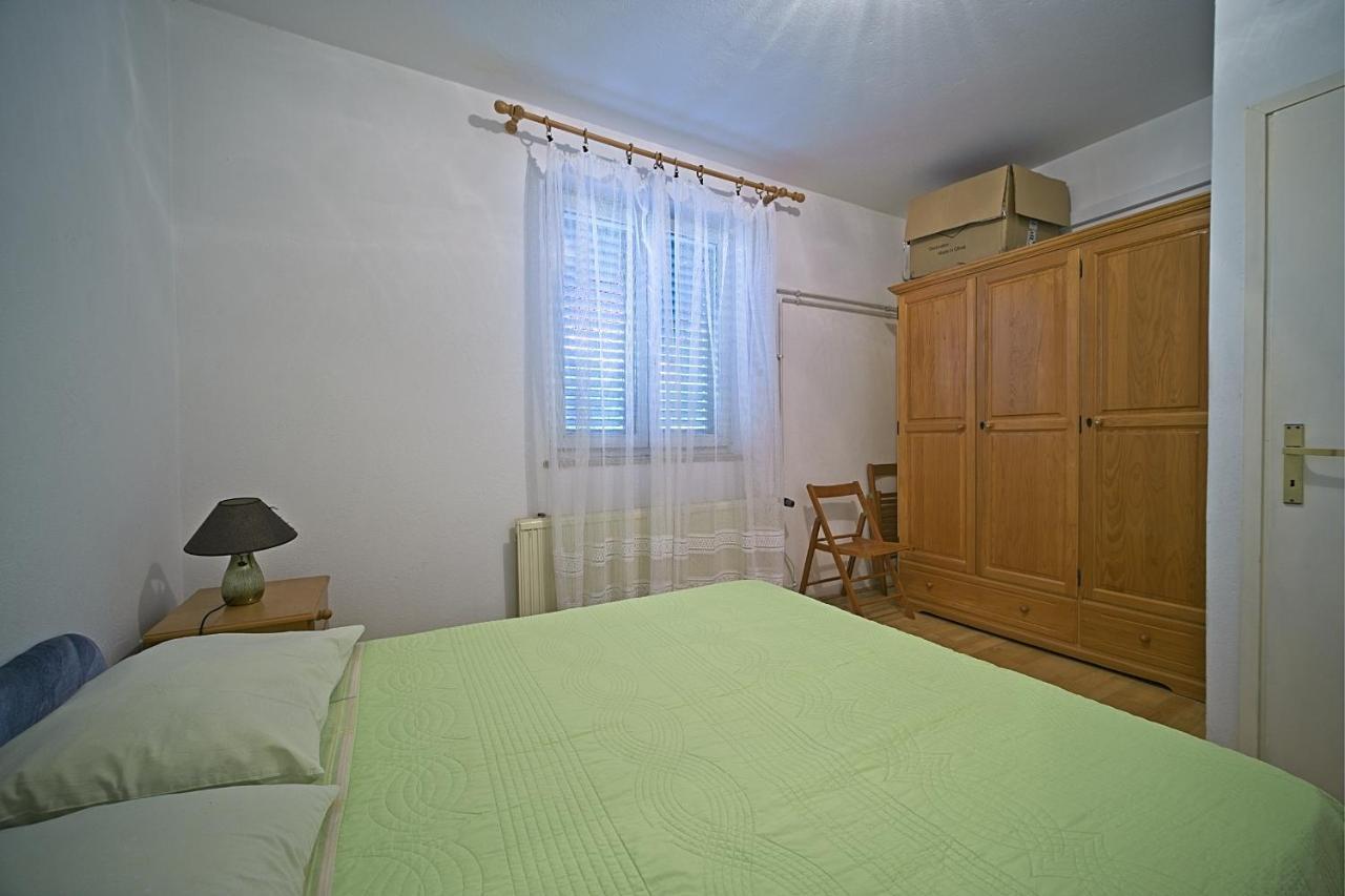Apartment Renata 포스티라 외부 사진