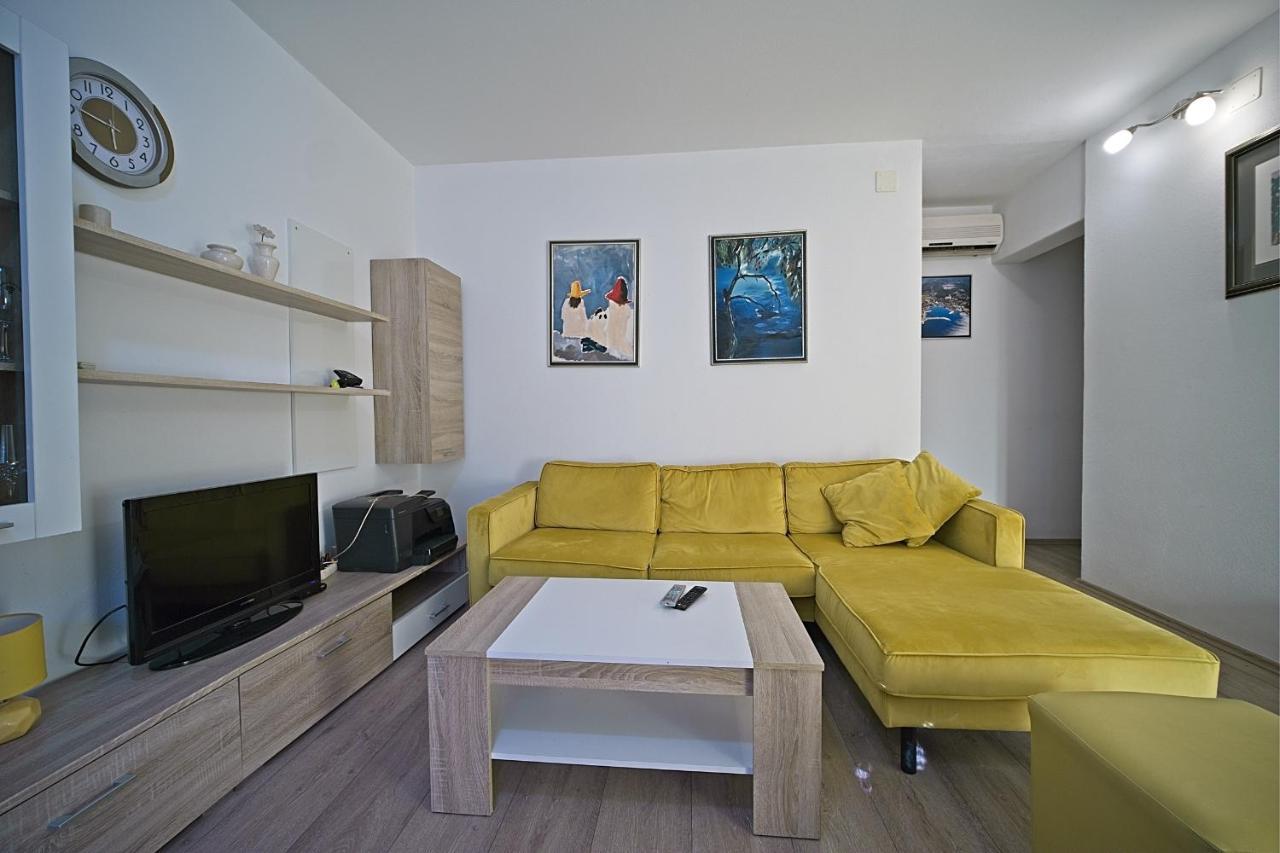 Apartment Renata 포스티라 외부 사진